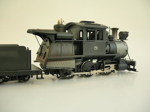 0n30 locomotives